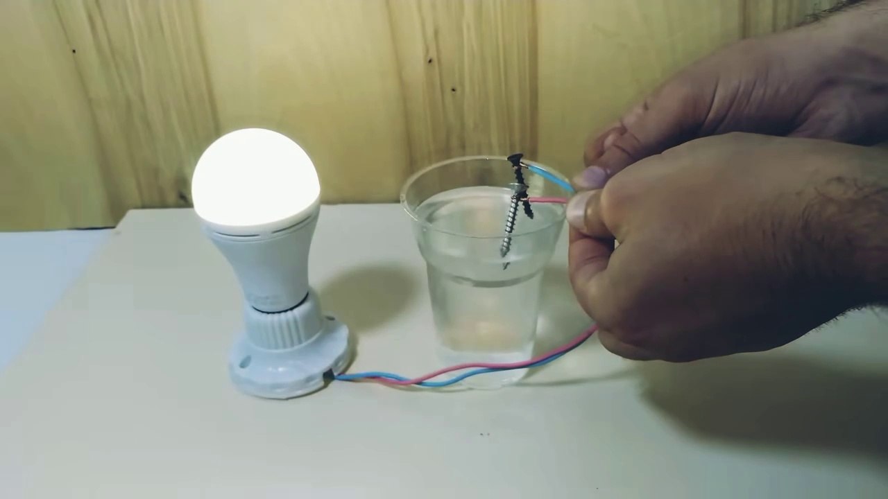 How to generate free energy simple tips - video Dailymotion