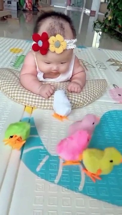 Fun with kids