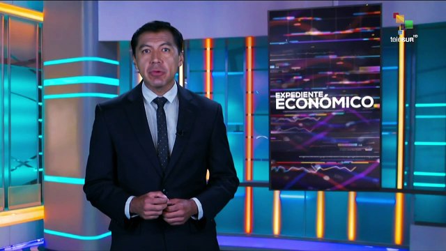 Impacto Económico Matutino | Mundo | Oro desplaza al dólar | 02-07-2024