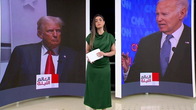 وسط شكوك المانحين الديمقراطيين.. كيف عالجت حملة بايدن تداعيات مناظرة ترمب؟