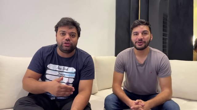 Mera Bhai Vlogs Mein Kyun Nahi Aata ?? | Step Brother ??