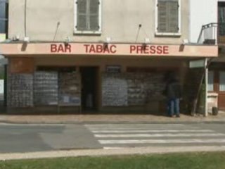 Parodie anti-tabac