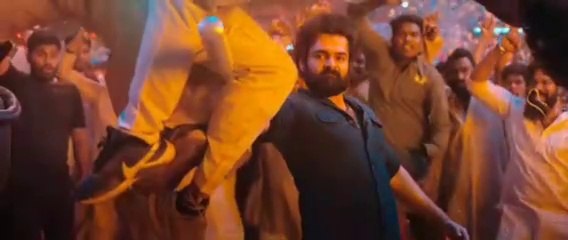 Sakanda Full Movie | South Hindi Dubbed Action Film 2024 🎬