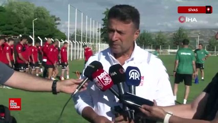 Bülent Uygun'dan transfer sözleri