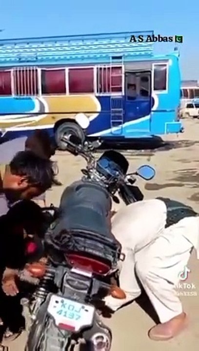 Hard worker