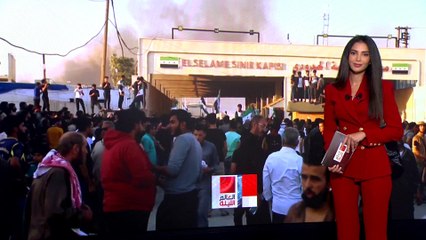 الوجود التركي لم يعد مقبولا في الشمال السوري.. والسكان يمنعون وصول الأتراك إلى المعابر