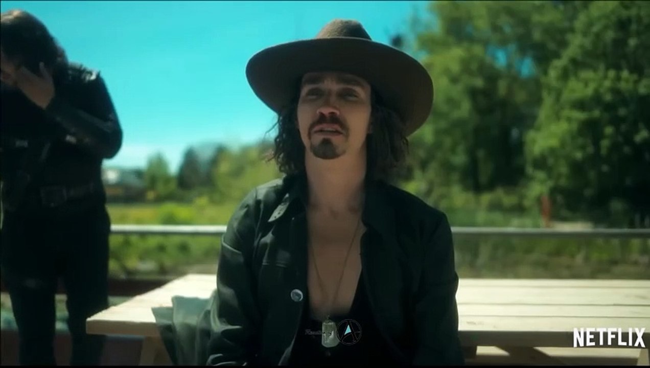 The Umbrella Academy Season 4: Just Showed How The Hargreeves Regain Their Powers