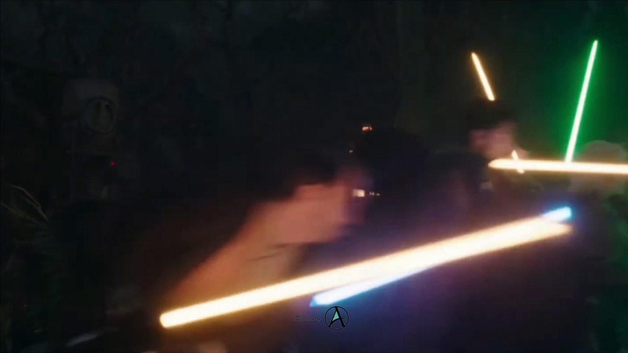 The Acolyte Stunning New BTS Video Teases An Action-Mystery Like No Other Star Wars Show