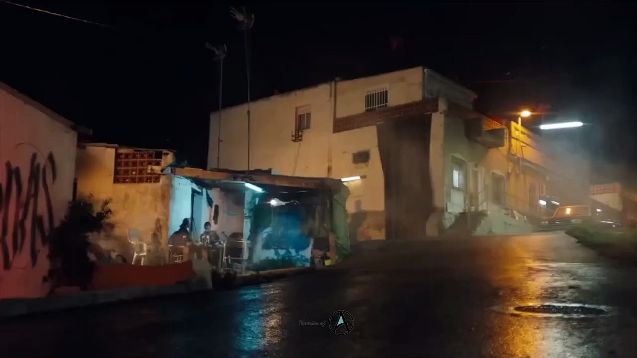 Venom's Home Planet & The Klyntar Explained