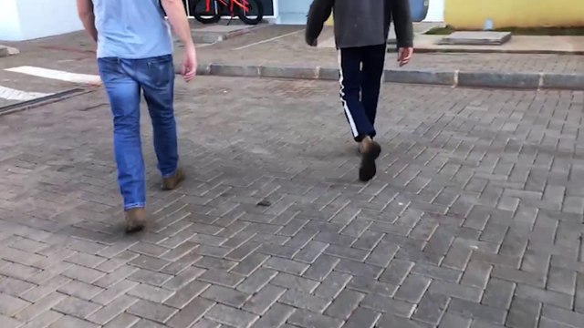 Mais um procurado pela Justiça é detido pelo GDE da Polícia Civil