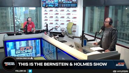 Holmes: ‘The Cubs are always seemingly prospect humping’