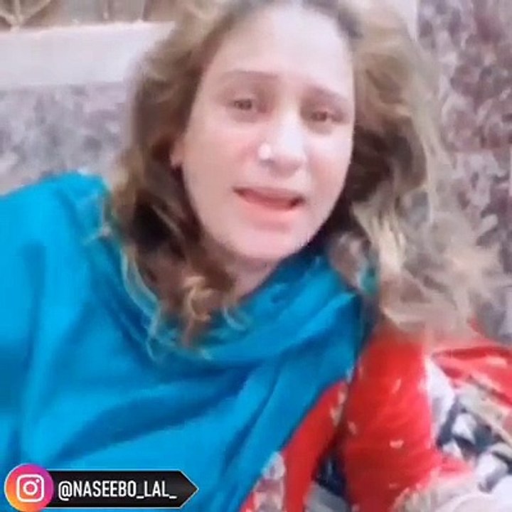 Naseebo Lal - Ve Mahi (Official Song