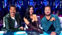 Luke Bryan and Lionel Richie Uncertain About Returning for American Idol