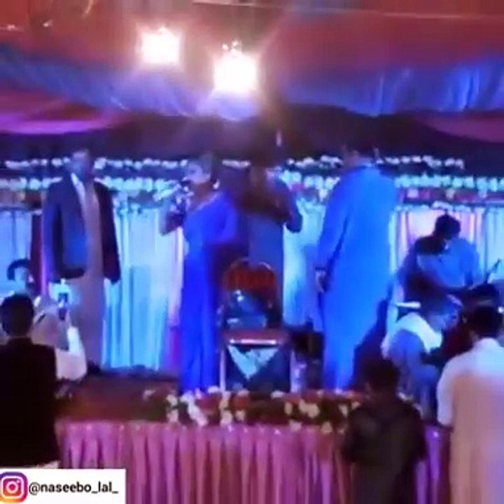Naseebo Lal - Mera Yar Pindi Da (Official Song)