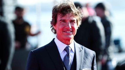 GALA VIDEO - Tom Cruise : boudé par sa fille Suri, il peut compter sur son fils Connor
