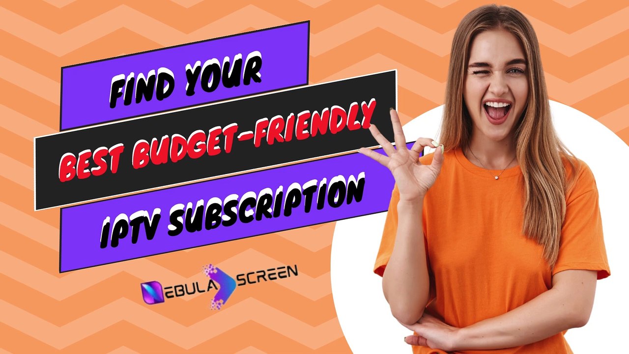 Nebulascreen-perfect choice for you