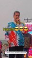 Presidente Nicolás Maduro baila al ritmo de Karol G