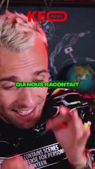 La fin des threads de Squeezie