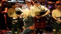 BONNIE TYLER — Celebrate - Featuring: Normandy Highland Pipe Band | BONNIE TYLER — LIVE DVD – BONNIE ON TOUR – 2006 // LA CIGALE – PARIS – FRANCE – 2006