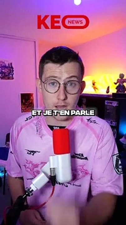NORMAN BIENTOT DE RETOUR SUR YOUTUBE ?