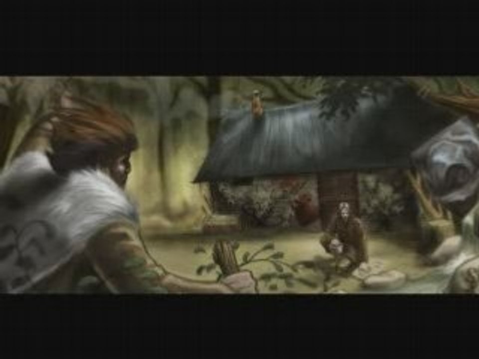 CDO - Trailer- Episode 8 - La Grotte aux Ours