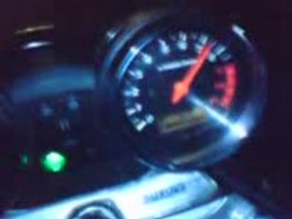 GsX 1400 Mega régule