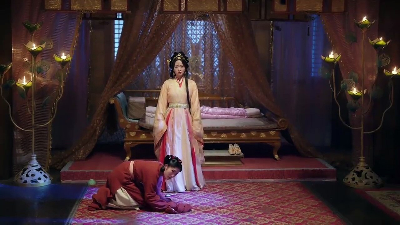 Yu Nu Jiao (2024) Ep.4 Eng Sub