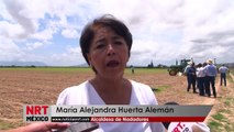 Agradece Nadadores por el apoyo de la Universidad Autónoma  Agraria Antonio Narro