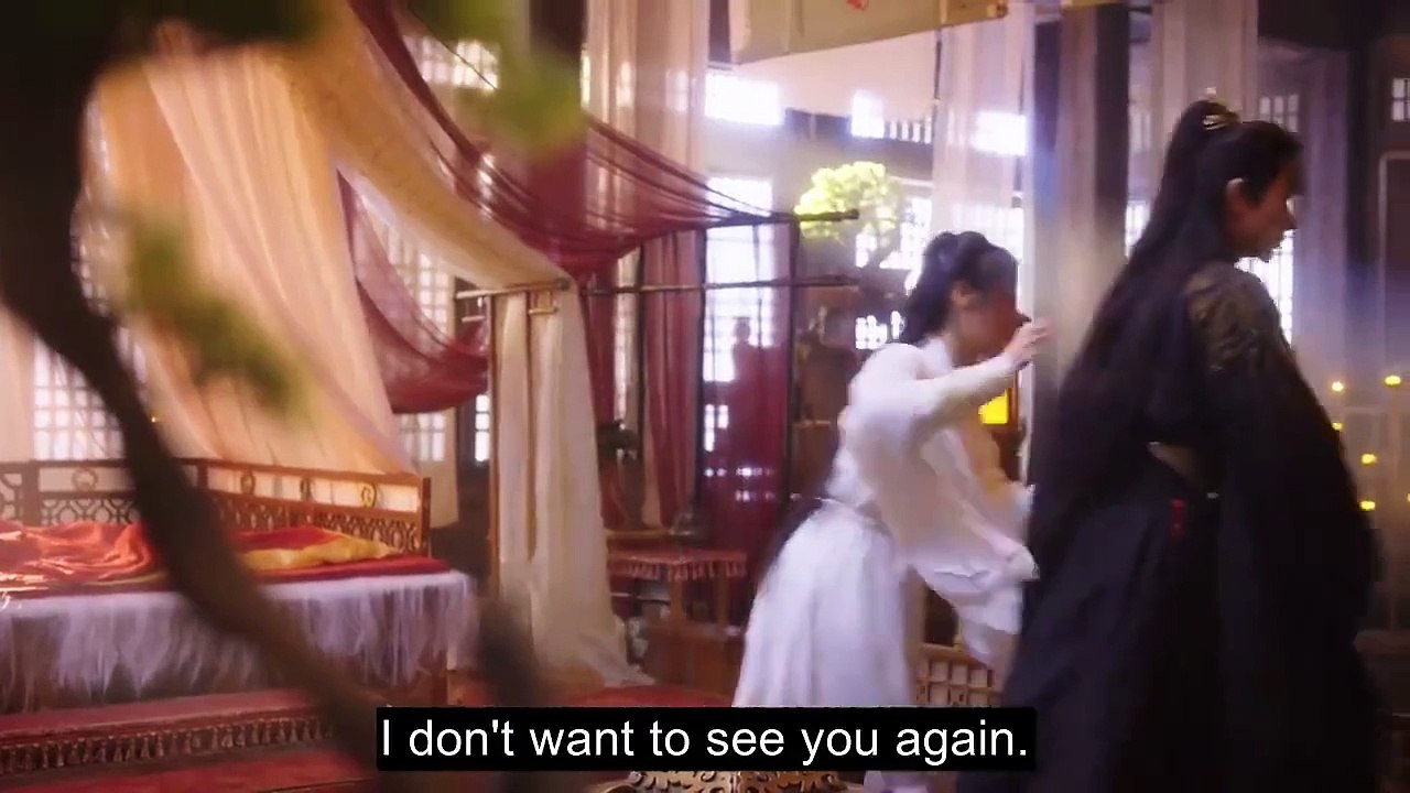 Yu Nu Jiao (2024) Ep.9 Eng Sub