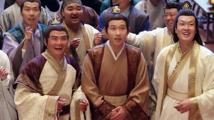 Yu Nu Jiao (2024) Ep.7 Eng Sub