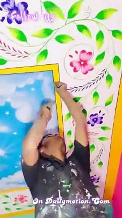 koshish karne walon ki kabi in 3d arts