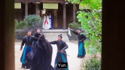 Yu Nu Jiao (2024) Ep.14 Eng Sub