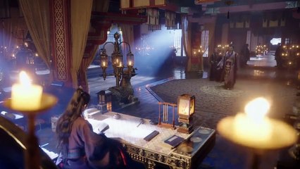 Yu Nu Jiao (2024) Ep.10 Eng Sub