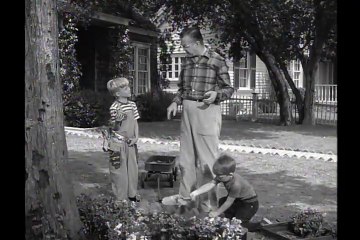 Dennis the Menace S01E03 (The Fishing Trip)