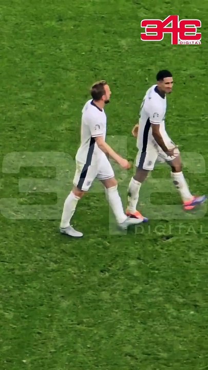 UEFA send Bellingham letter and set strict deadline for x-rated gesture explanation