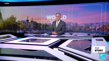 'Something small but something real': Orban visits Kyiv as first trip under EU Presidency