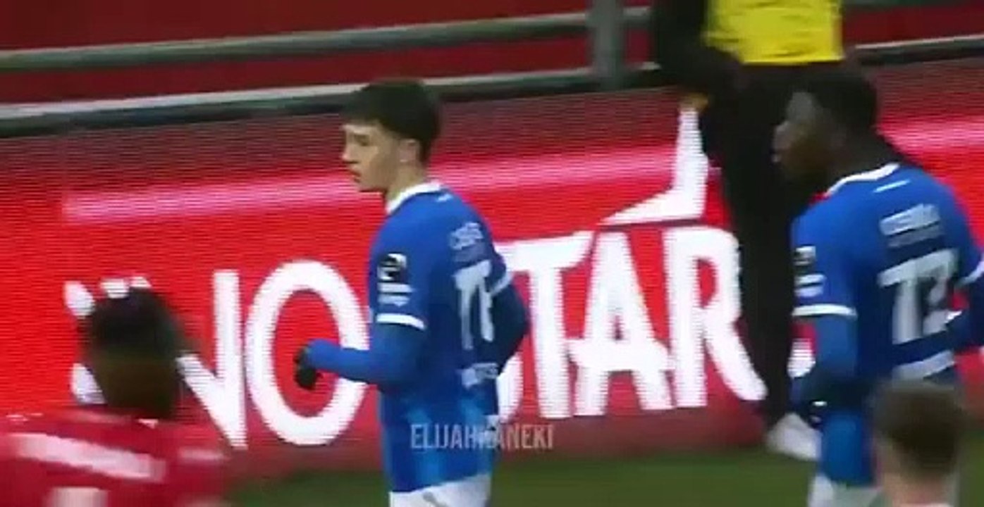 Konstantinos Karetsas - gifted midfielder who is reportedly wanted by Real Madrid