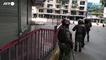 Kenya, tornano gli scontri fra polizia e dimostranti a Nairobi