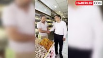 Vali Gökmen Çiçek'in cesareti ve liderliği Kayseri'de huzuru sağladı