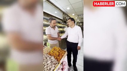 Vali Gökmen Çiçek'in cesareti ve liderliği Kayseri'de huzuru sağladı