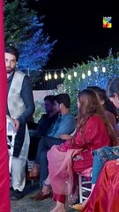 Meri Shibra Se Dour Raho Larkay!  Ishq Murshid #viral #ishqmurshid #shortsfeed