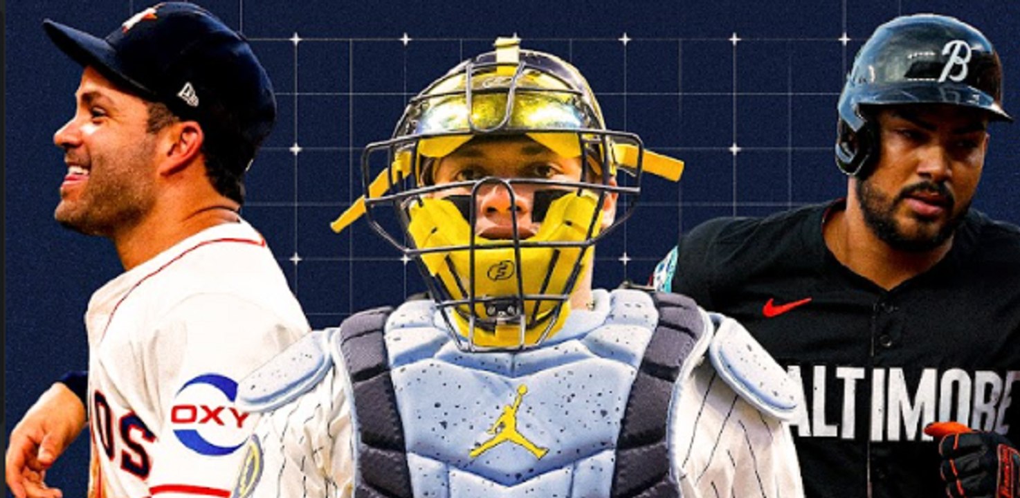 All Star Game MLB 2024
