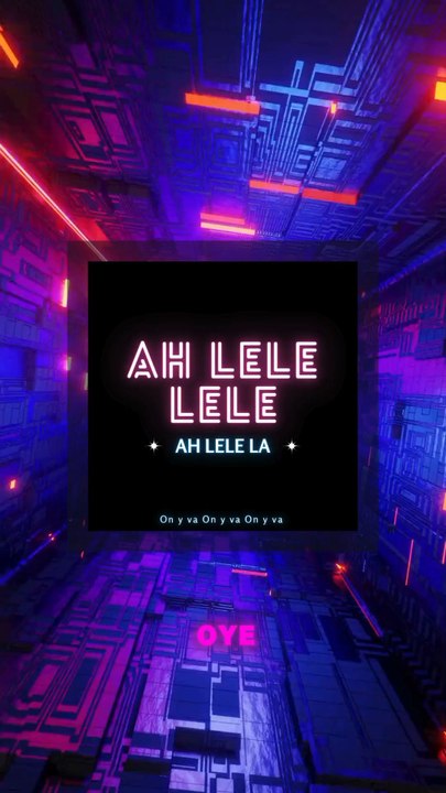 Ah Lele LeLe Ah Lele La  - Norberto Valdes y Gods Timba, La Magie de Laure