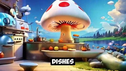 Tiny Chef Adventure"