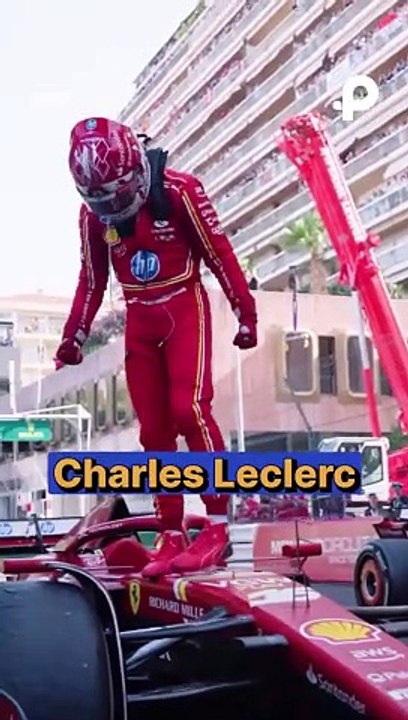 Faut-il modifier le circuit de Monaco ?