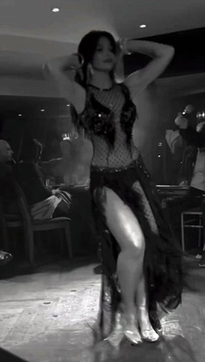 Best belly dance 
