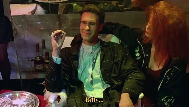 A Sociedade dos Amigos do Diabo (1989) 720p. (LEGENDADO EM PORTUGUÊS)