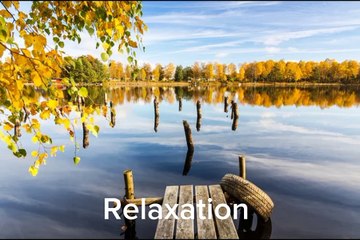 Relaxation Sound beautiful sound relaxing your mind