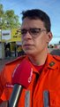 Tenente do Corpo de Bombeiros faz balanço do São João da Bahia; assista