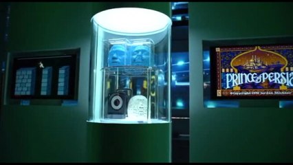 Al Museo del Cinema di Torino arriva la "Video Game Zone"